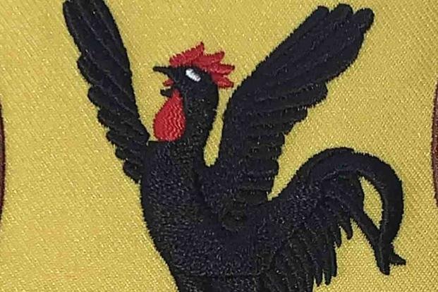 The Story Behind the Urban Legend of the Air Force's 'Kadena